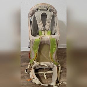 Hiking Child Backpack Carrier